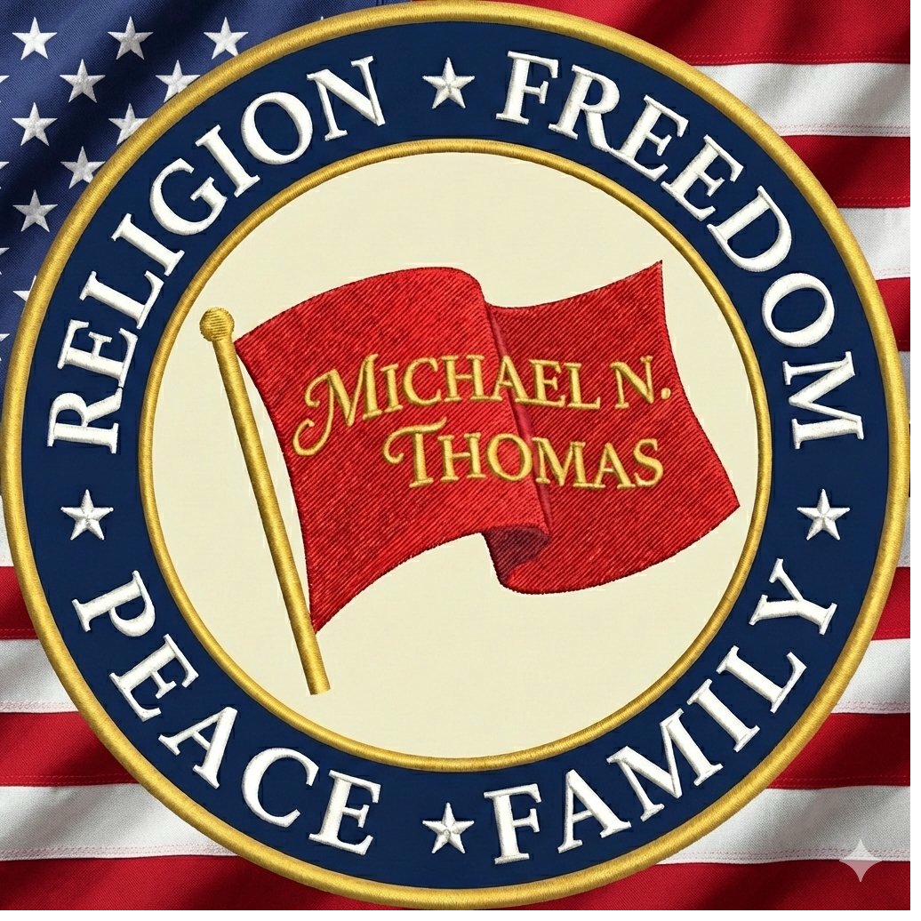 Michael N. Thomas